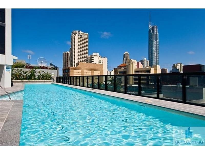 1095/9 Ferny Avenue, Surfers Paradise QLD 4217