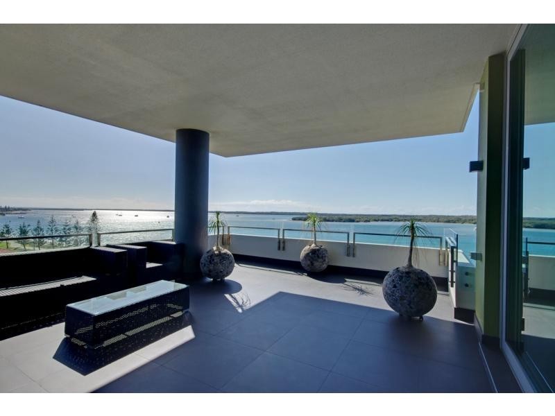 6/446 Marine Parade, Biggera Waters QLD 4216