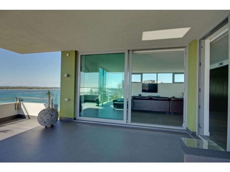 6/446 Marine Parade, Biggera Waters QLD 4216