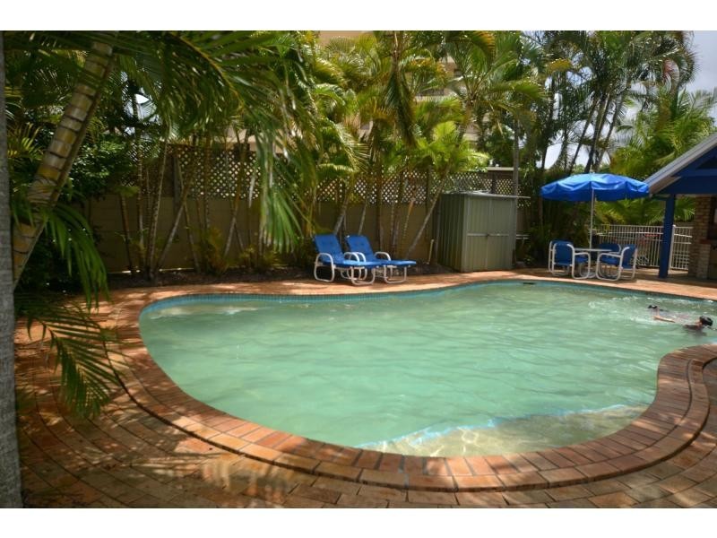 29/43 Cypress Avenue, Surfers Paradise QLD 4217