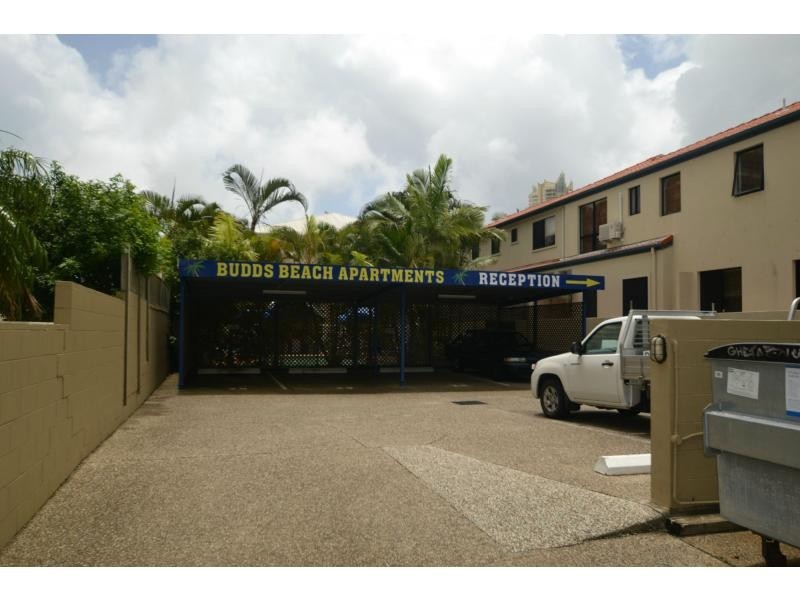 29/43 Cypress Avenue, Surfers Paradise QLD 4217