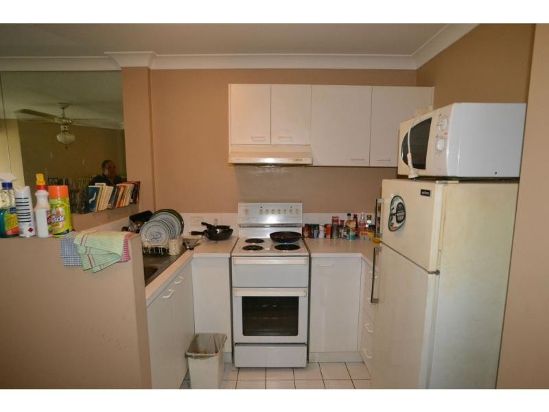 29/43 Cypress Avenue, Surfers Paradise QLD 4217