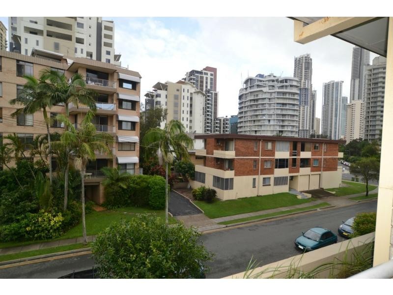 29/43 Cypress Avenue, Surfers Paradise QLD 4217