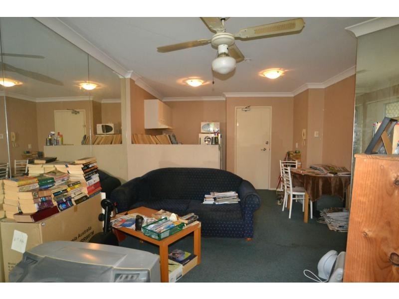 29/43 Cypress Avenue, Surfers Paradise QLD 4217