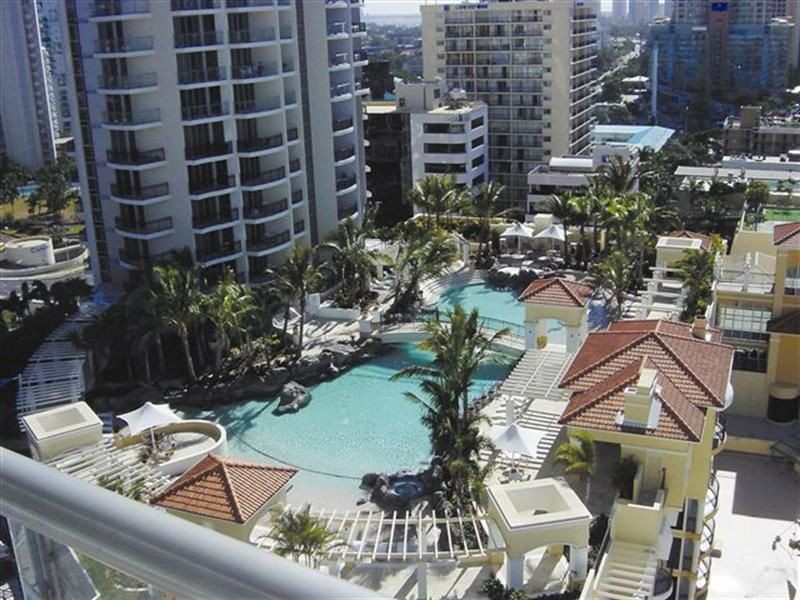 2054/23 Ferny Avenue, Surfers Paradise QLD 4217