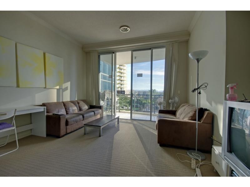 2054/23 Ferny Avenue, Surfers Paradise QLD 4217