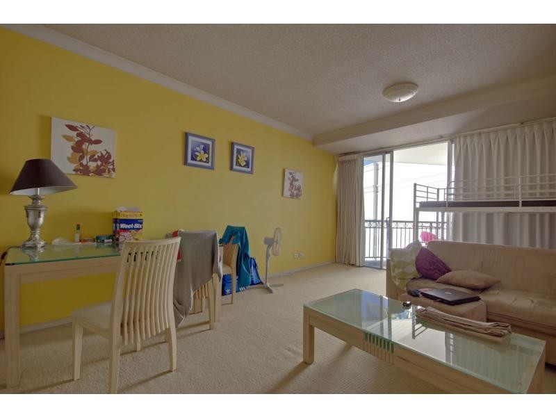 2054/23 Ferny Avenue, Surfers Paradise QLD 4217