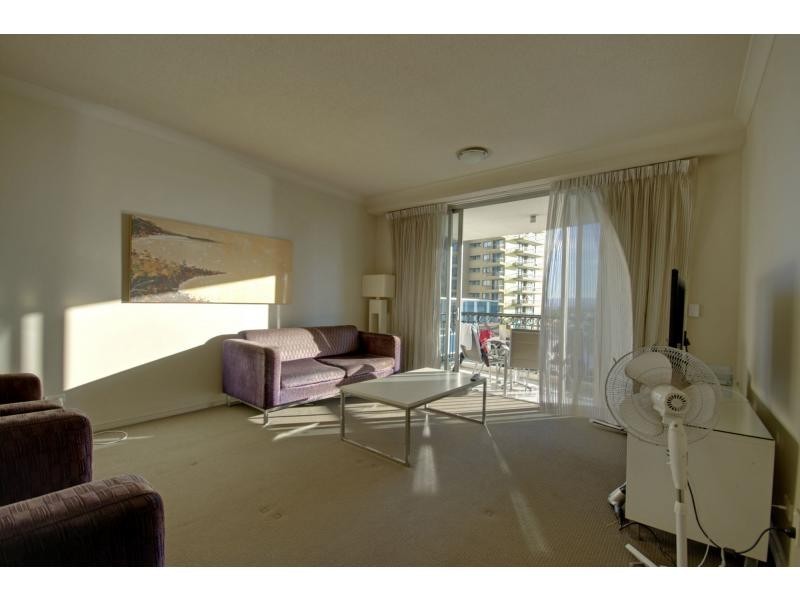 2054/23 Ferny Avenue, Surfers Paradise QLD 4217