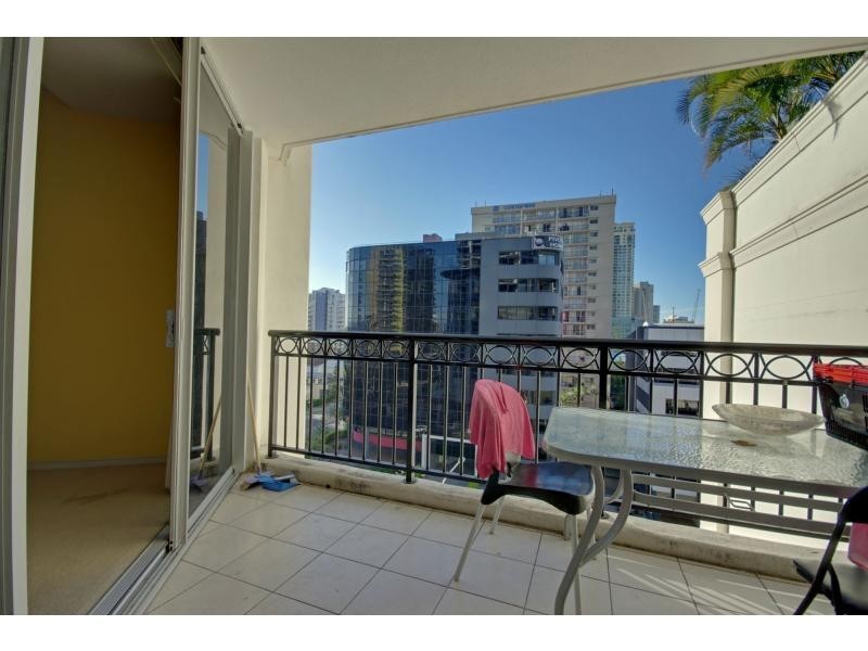 2054/23 Ferny Avenue, Surfers Paradise QLD 4217