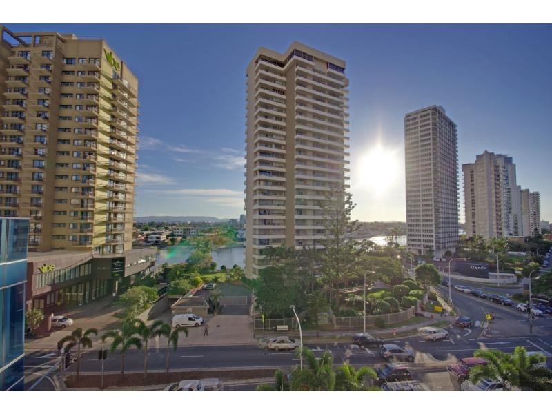2054/23 Ferny Avenue, Surfers Paradise QLD 4217