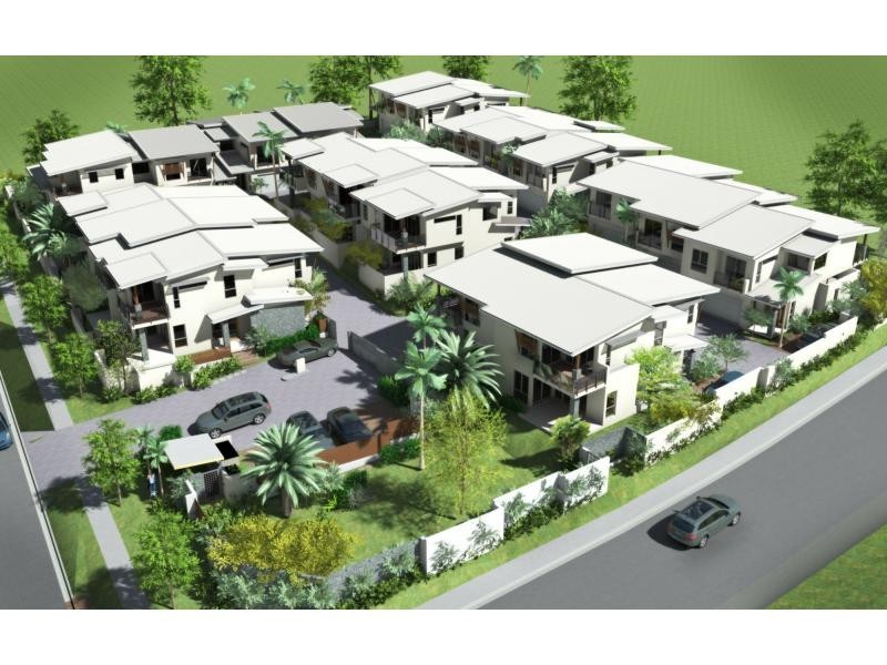 16/55-61 Ward Street, Southport QLD 4215