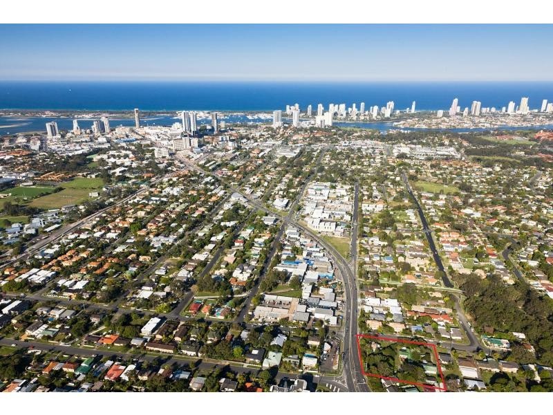 16/55-61 Ward Street, Southport QLD 4215