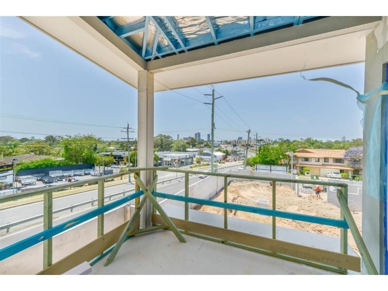 16/55-61 Ward Street, Southport QLD 4215