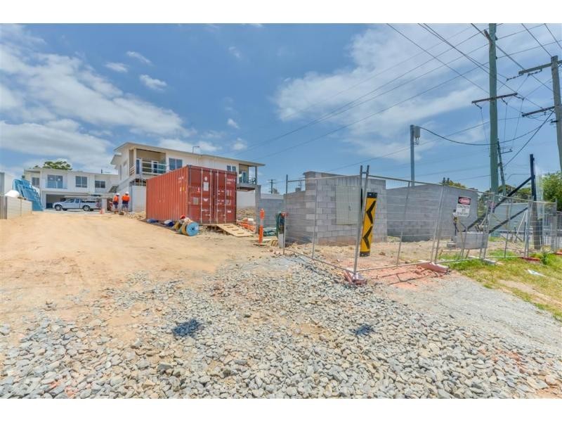 16/55-61 Ward Street, Southport QLD 4215