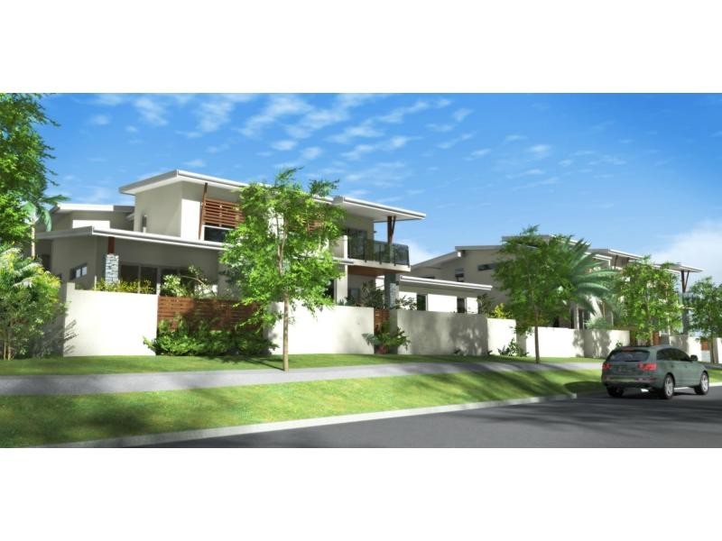 16/55-61 Ward Street, Southport QLD 4215