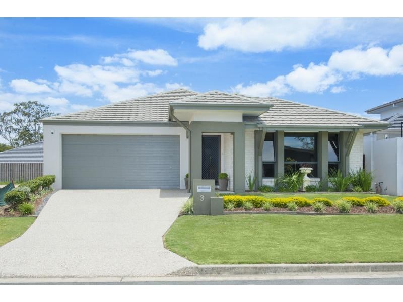 3 Elsey Court, Pimpama QLD 4209