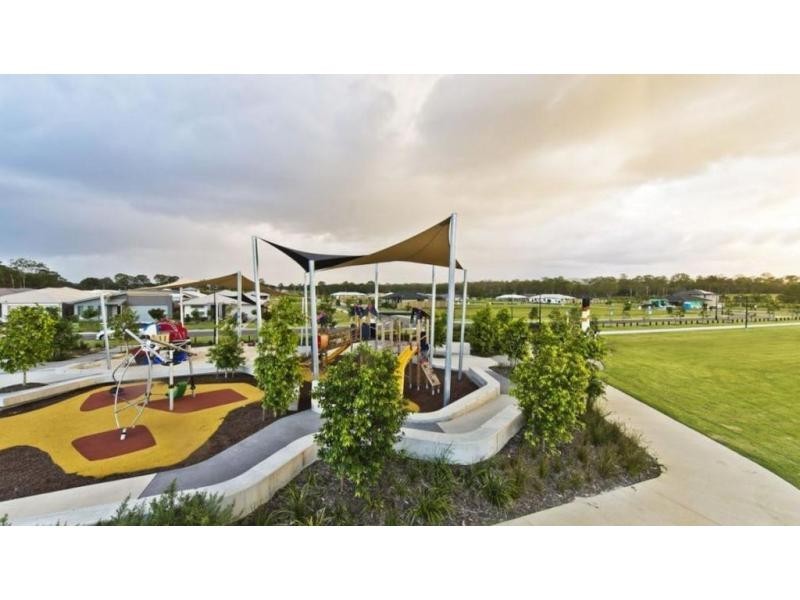 3 Elsey Court, Pimpama QLD 4209