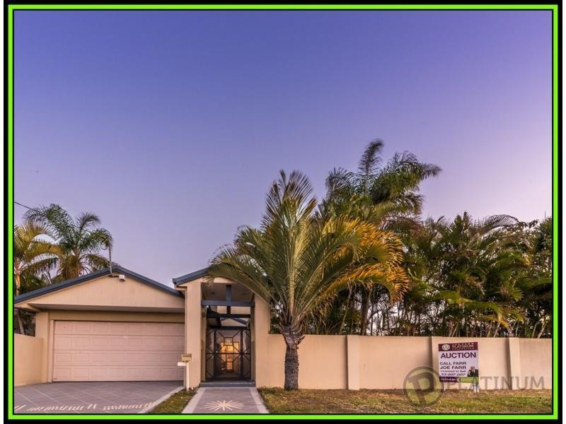 36 T E Peters Drive, Broadbeach Waters QLD 4218
