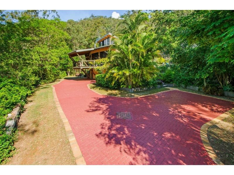 67 Elevation Drive, Wongawallan QLD 4210