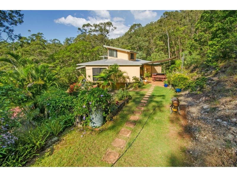 67 Elevation Drive, Wongawallan QLD 4210