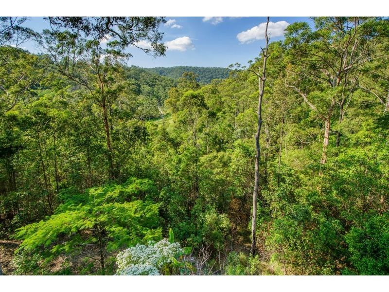 67 Elevation Drive, Wongawallan QLD 4210