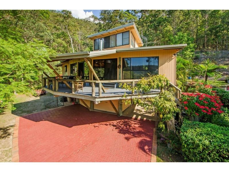 67 Elevation Drive, Wongawallan QLD 4210