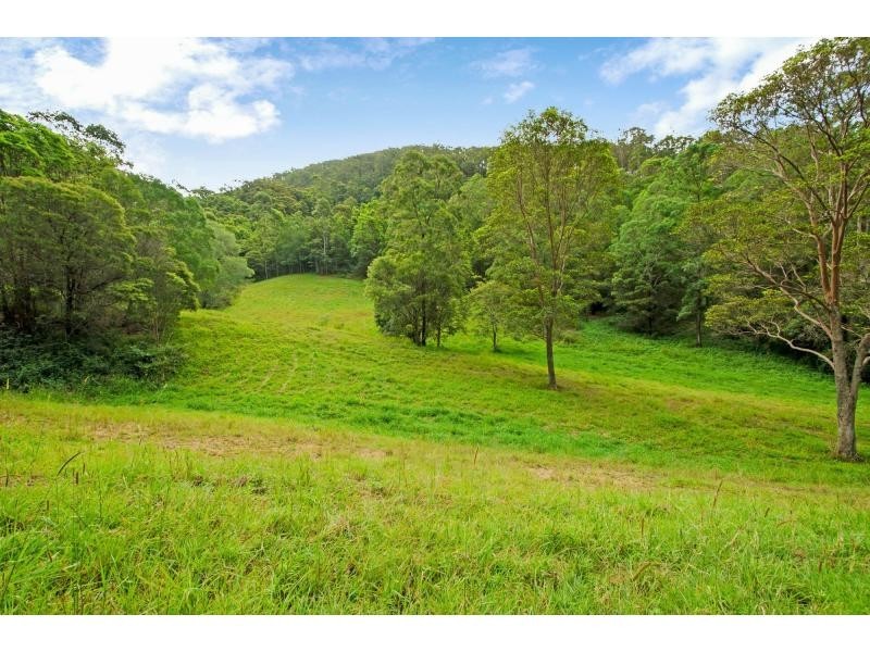 67 Elevation Drive, Wongawallan QLD 4210