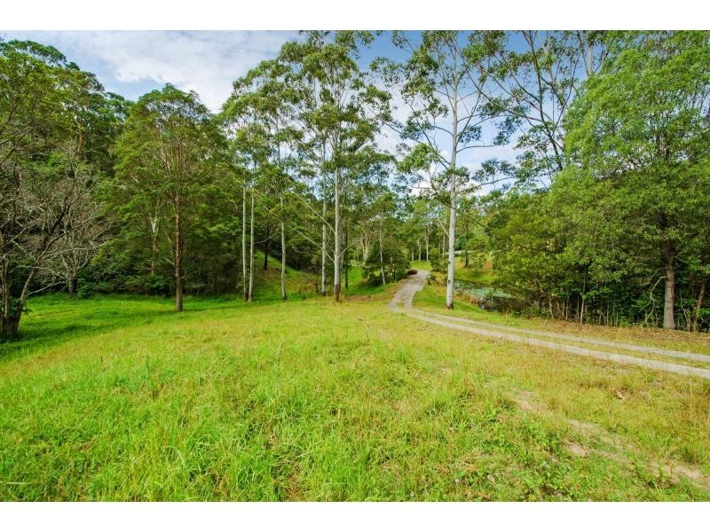 67 Elevation Drive, Wongawallan QLD 4210
