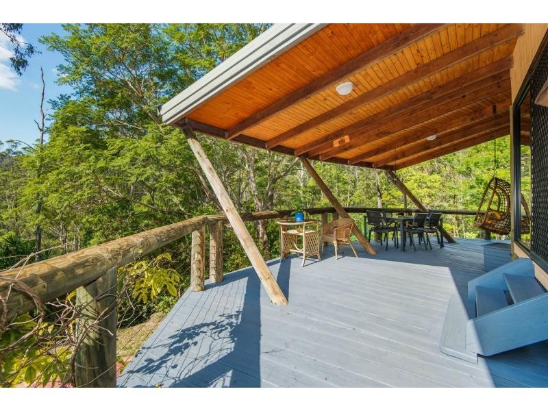 67 Elevation Drive, Wongawallan QLD 4210