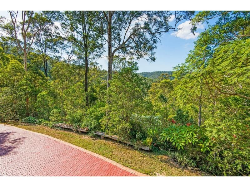 67 Elevation Drive, Wongawallan QLD 4210