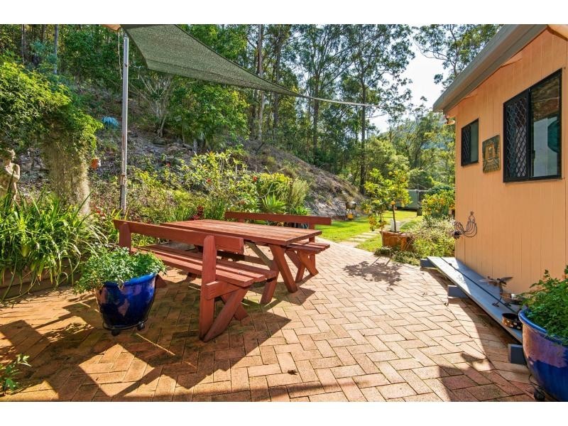 67 Elevation Drive, Wongawallan QLD 4210