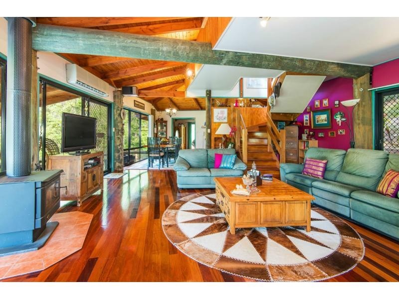 67 Elevation Drive, Wongawallan QLD 4210