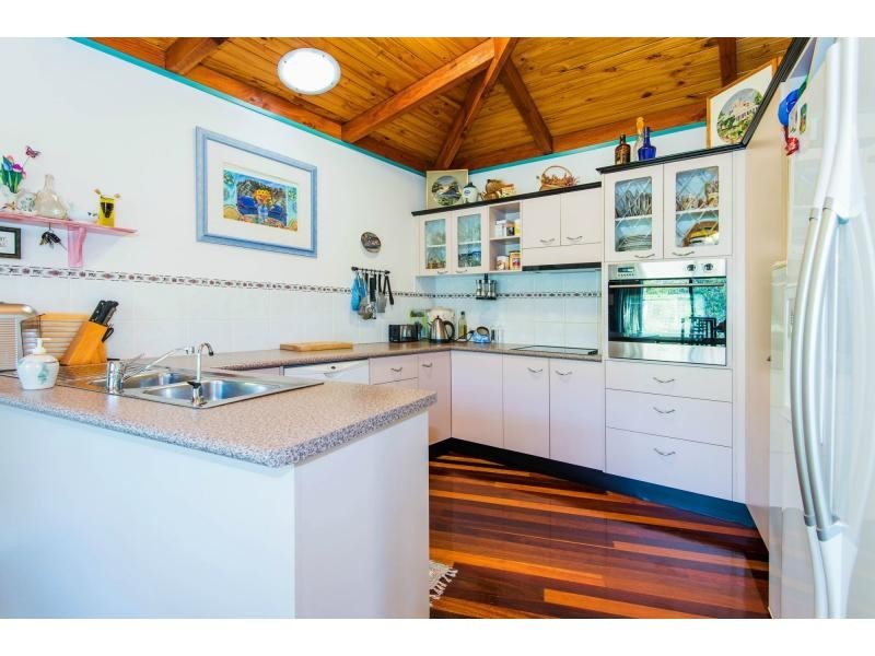 67 Elevation Drive, Wongawallan QLD 4210