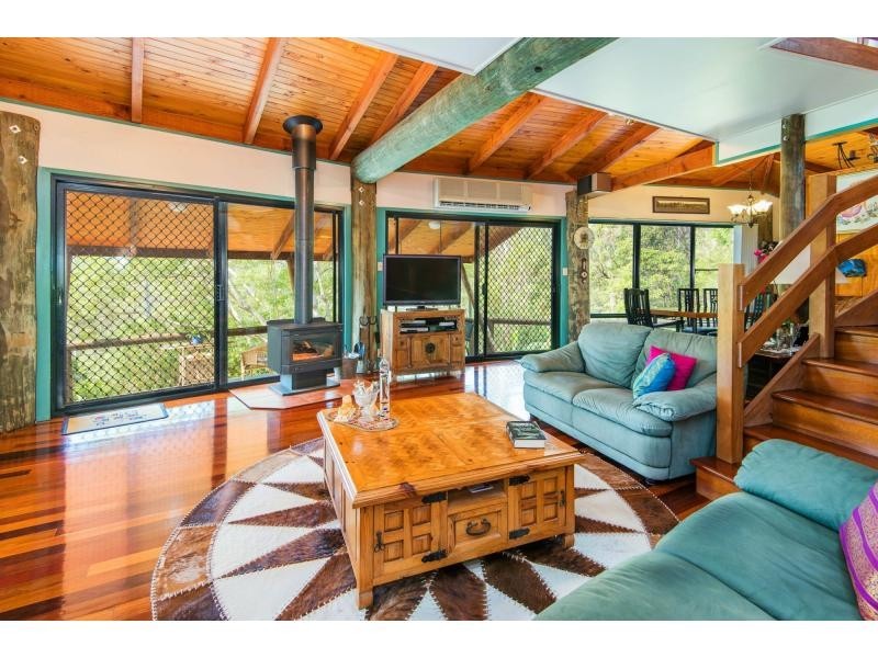 67 Elevation Drive, Wongawallan QLD 4210