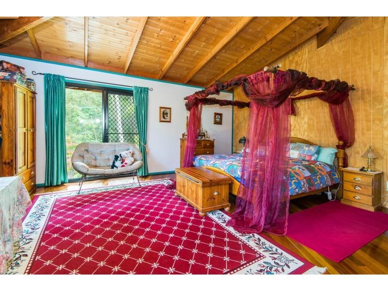 67 Elevation Drive, Wongawallan QLD 4210