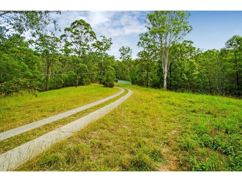 67 Elevation Drive, Wongawallan QLD 4210