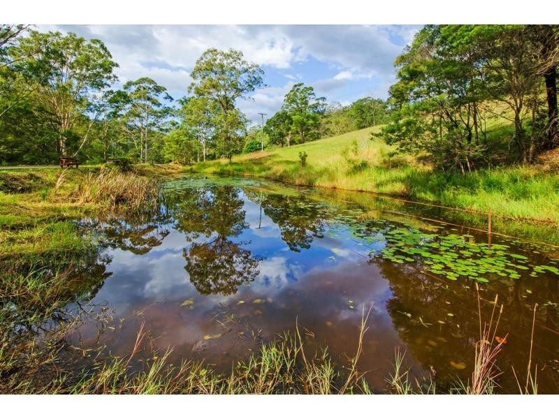 67 Elevation Drive, Wongawallan QLD 4210