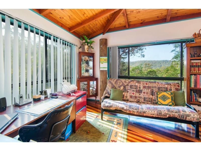 67 Elevation Drive, Wongawallan QLD 4210