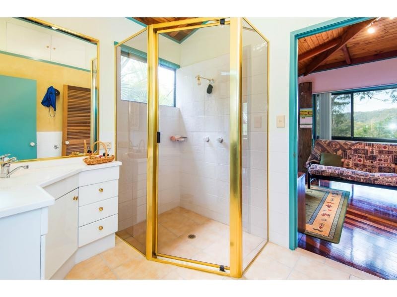 67 Elevation Drive, Wongawallan QLD 4210