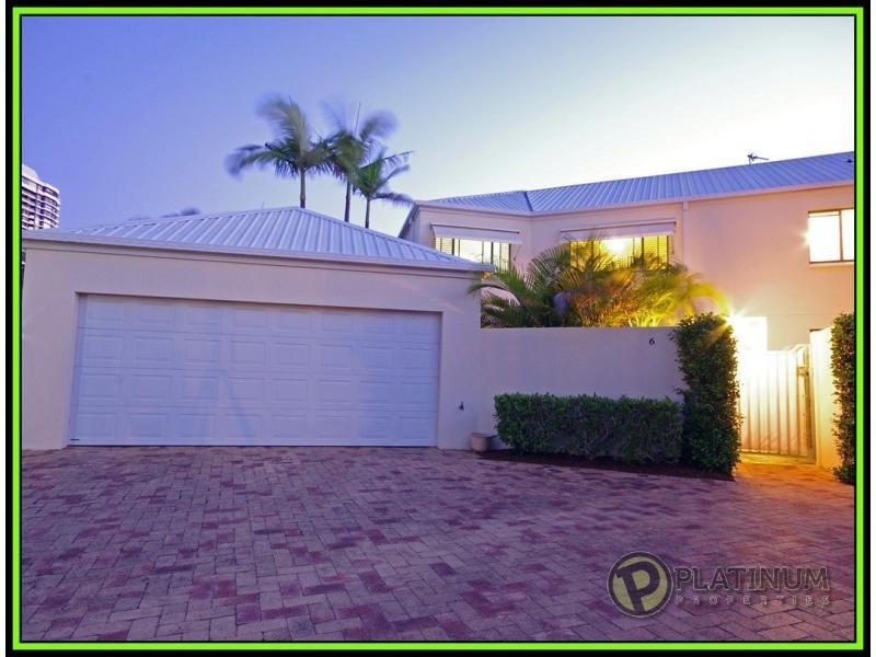 6/3 Lee Road, Runaway Bay QLD 4216