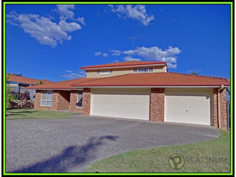 15 Rarotonga Rise, Pacific Pines QLD 4211