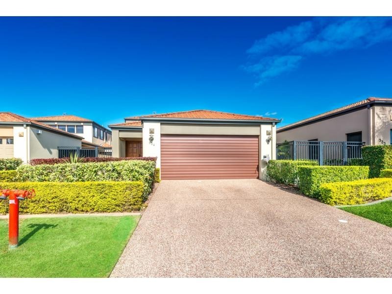 534 Oyster Cove Promenade, Helensvale QLD 4212