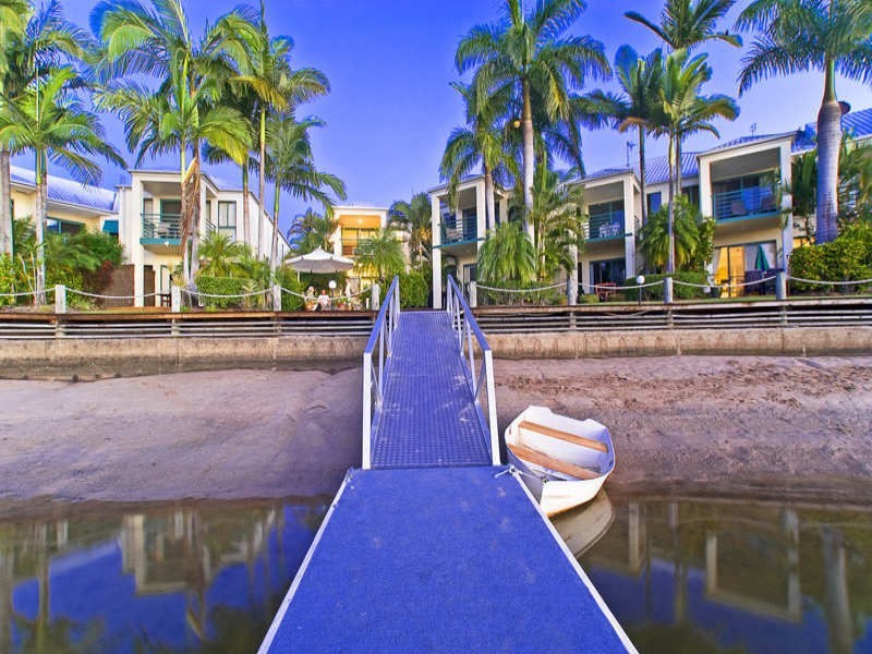 Runaway Bay QLD 4216