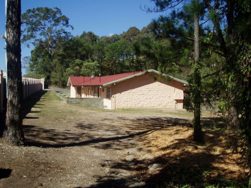 1 Pacific Highway, Beenleigh QLD 4207