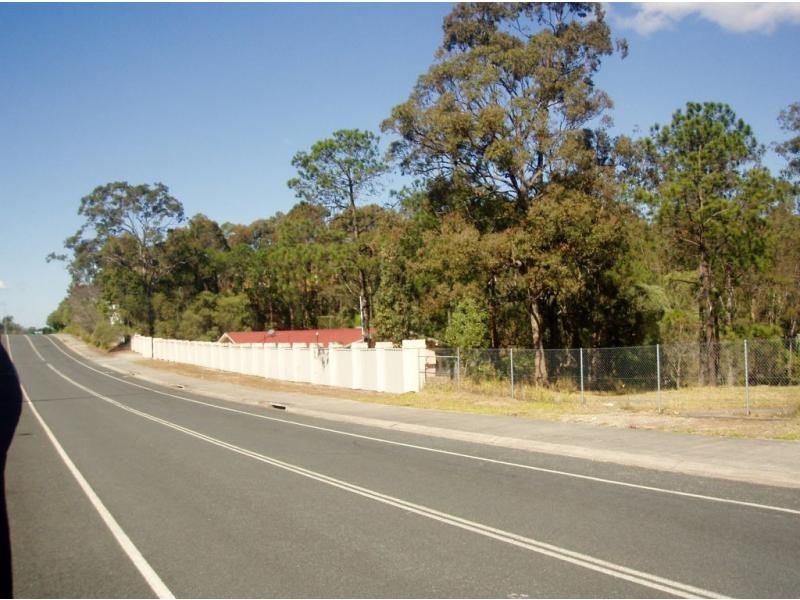 1 Pacific Highway, Beenleigh QLD 4207