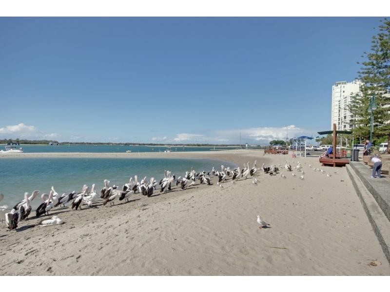 2/6 Broad Street, Labrador QLD 4215