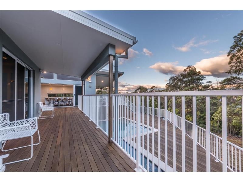 81 Magnetic Drive, Tamborine Mountain QLD 4272
