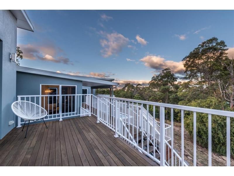 81 Magnetic Drive, Tamborine Mountain QLD 4272