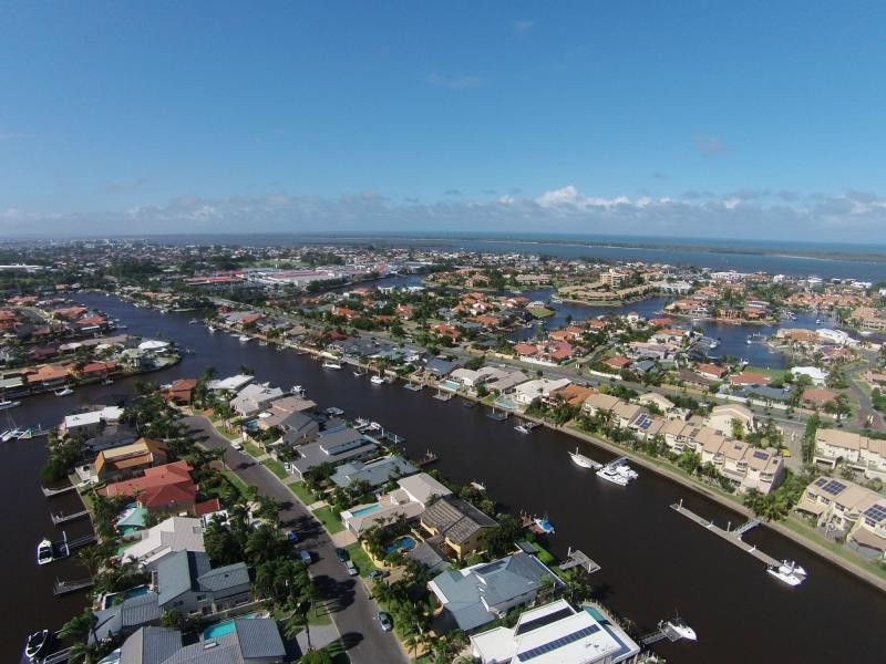 28 Sundance Way, Runaway Bay QLD 4216