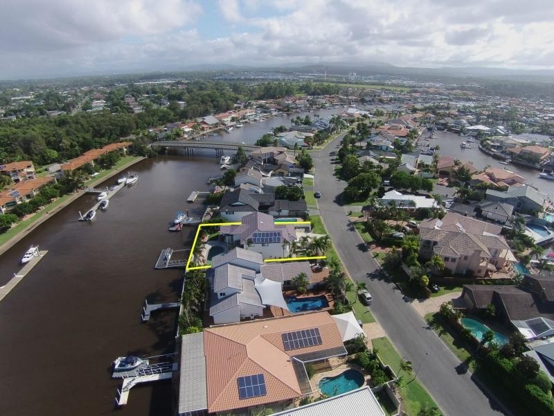 28 Sundance Way, Runaway Bay QLD 4216